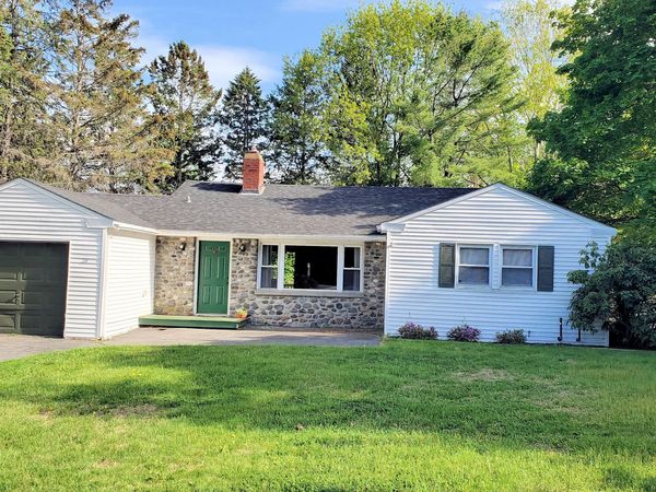 24 Gilman Falls Avenue , Old Town, ME 04468