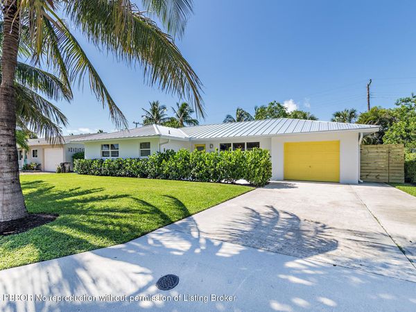 344 Edmor Road, West Palm Beach, FL 33405