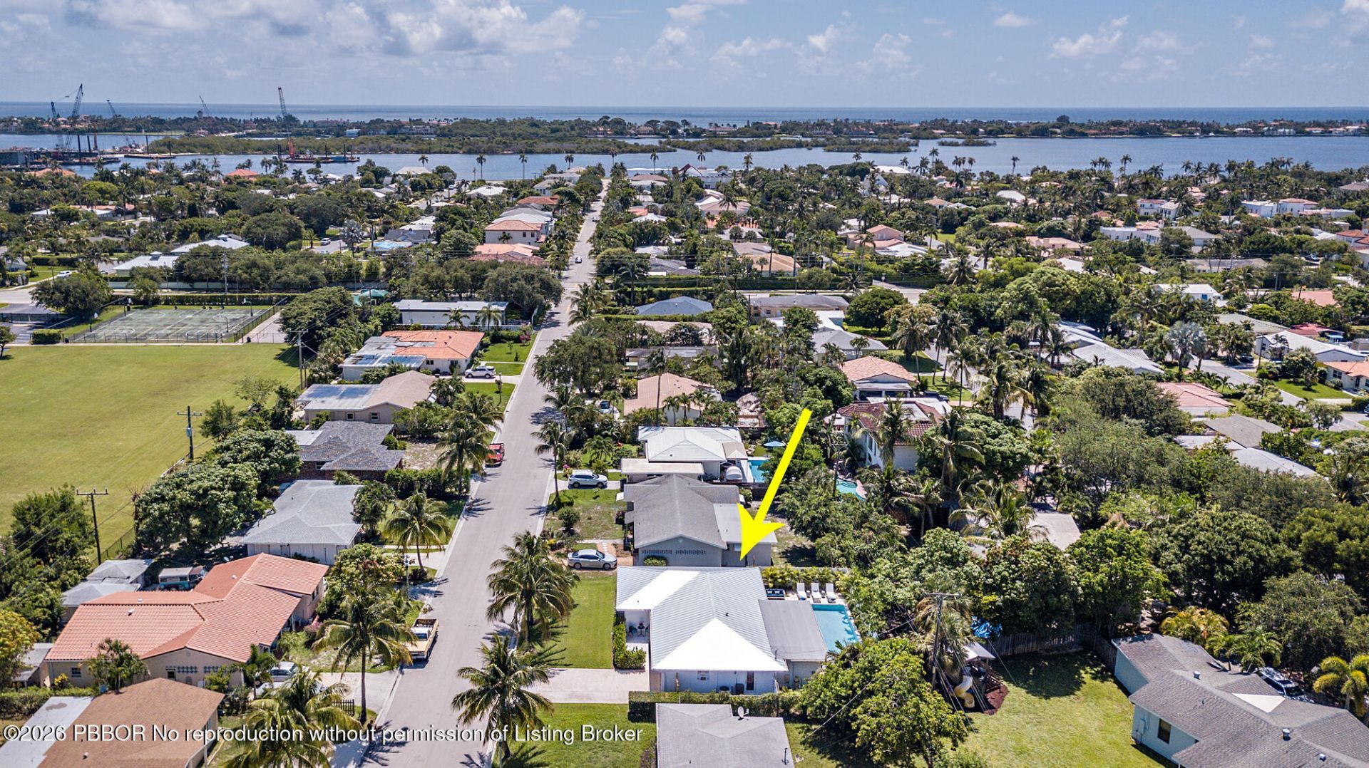 344 Edmor Road, West Palm Beach, FL 33405 Photo