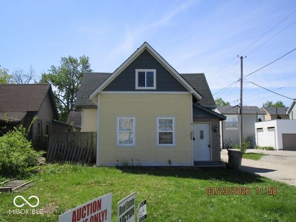 1515 Southeastern Avenue, Indianapolis, IN 46201