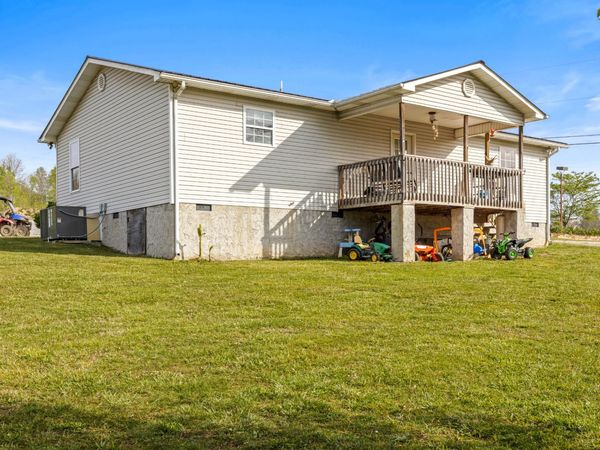 90 Illuminary Firetower Rd , Spring City, TN 37381