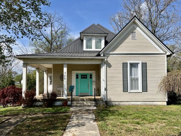 403 Cedar St , Franklin, KY 42134
