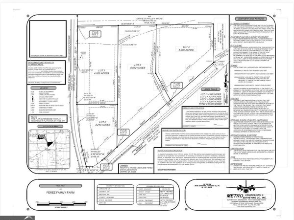 1330 STEELE Road, Griffin, GA 30223