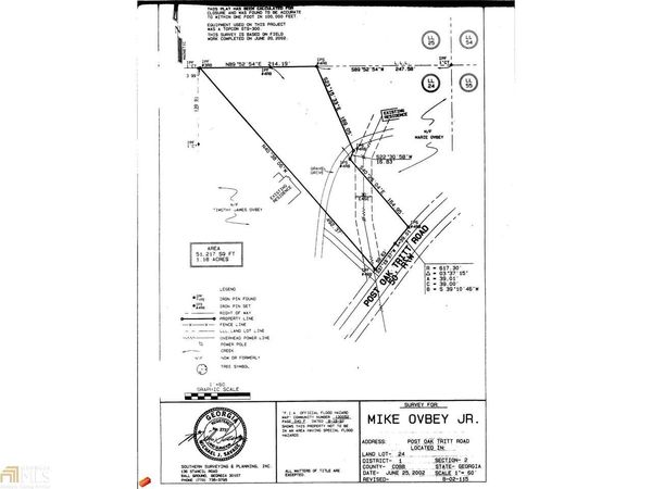 4633 Post Oak Tritt Road, Unit 24, Marietta, GA 30062
