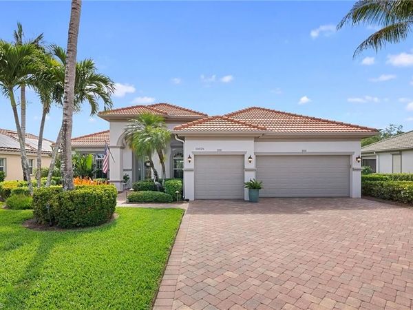 10125 Salisbury CT, FORT MYERS, FL 33913