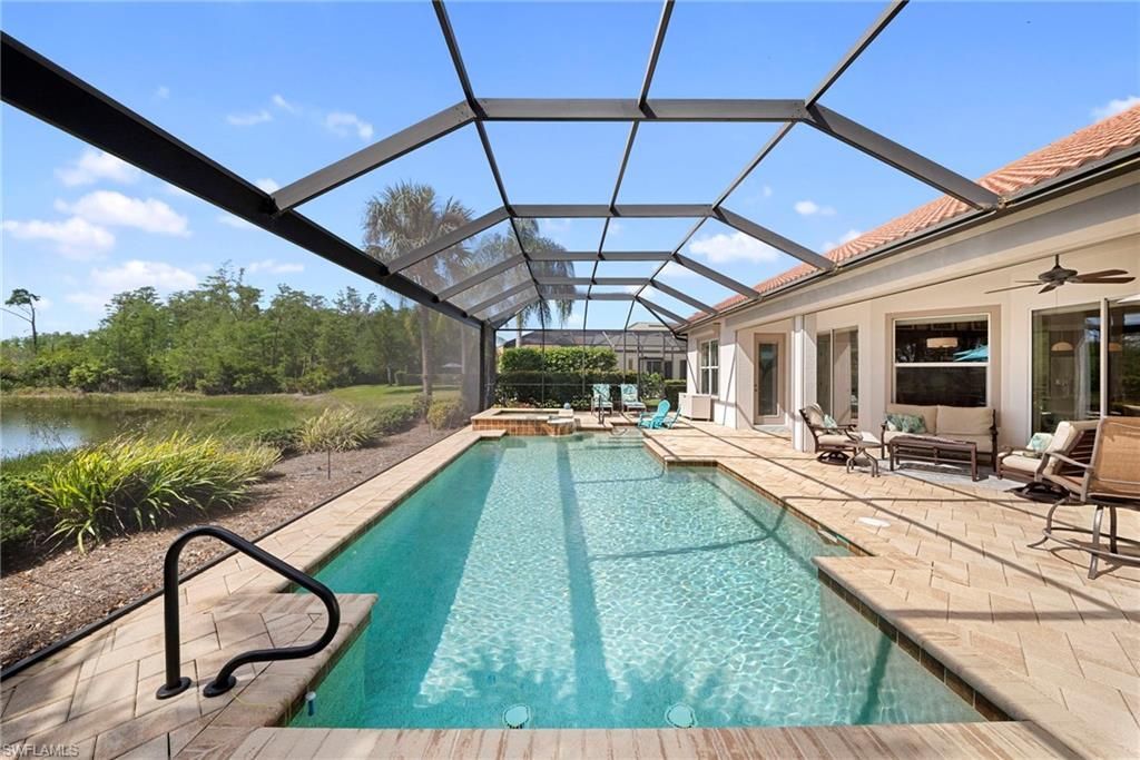 10125 Salisbury Ct, Fort Myers, FL 33913 Photo