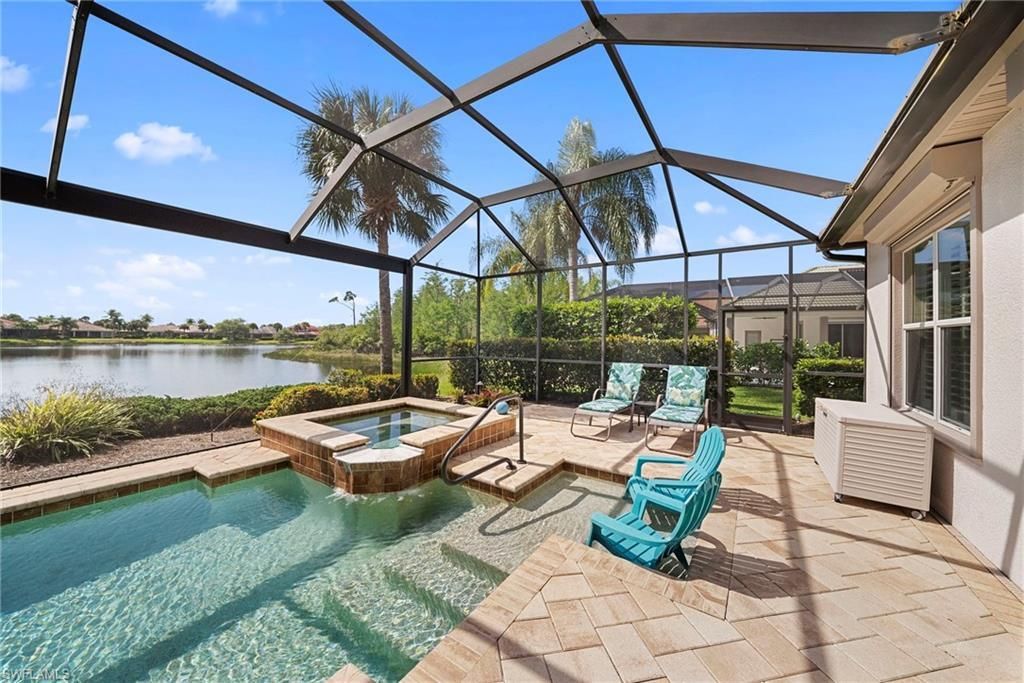 10125 Salisbury Ct, Fort Myers, FL 33913 Photo