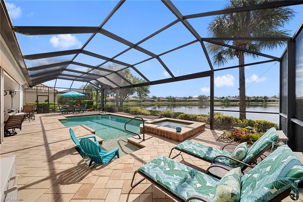 10125 Salisbury Ct, Fort Myers, FL 33913 Photo