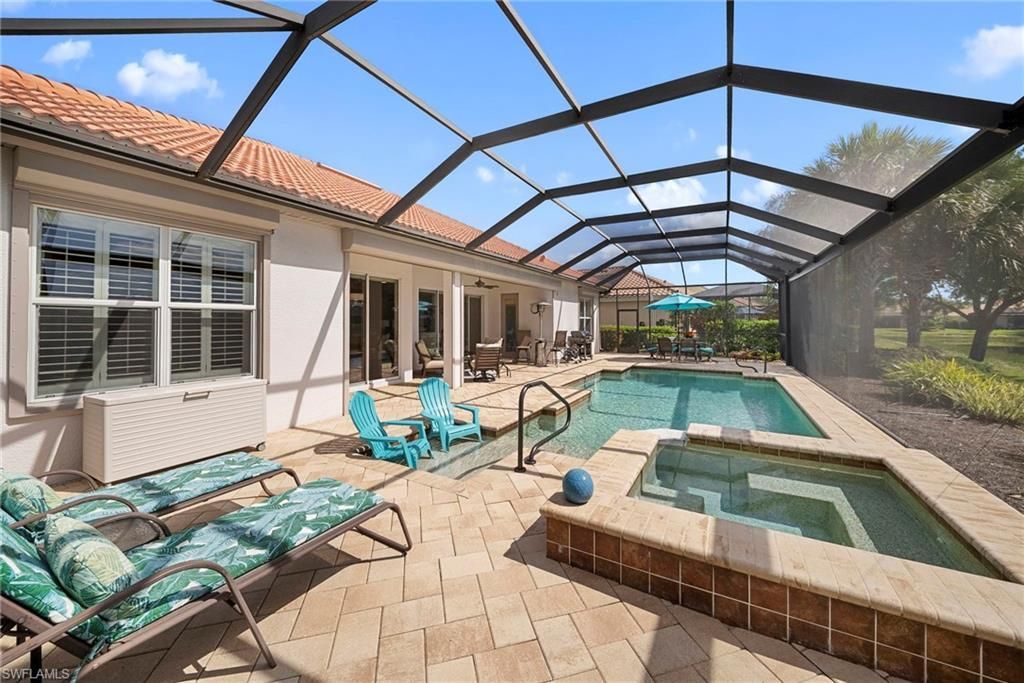 10125 Salisbury Ct, Fort Myers, FL 33913 Photo