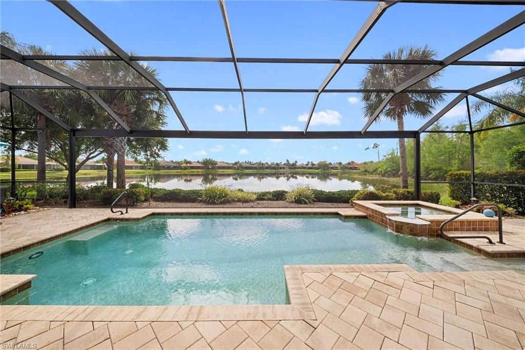 10125 Salisbury Ct, Fort Myers, FL 33913 Photo