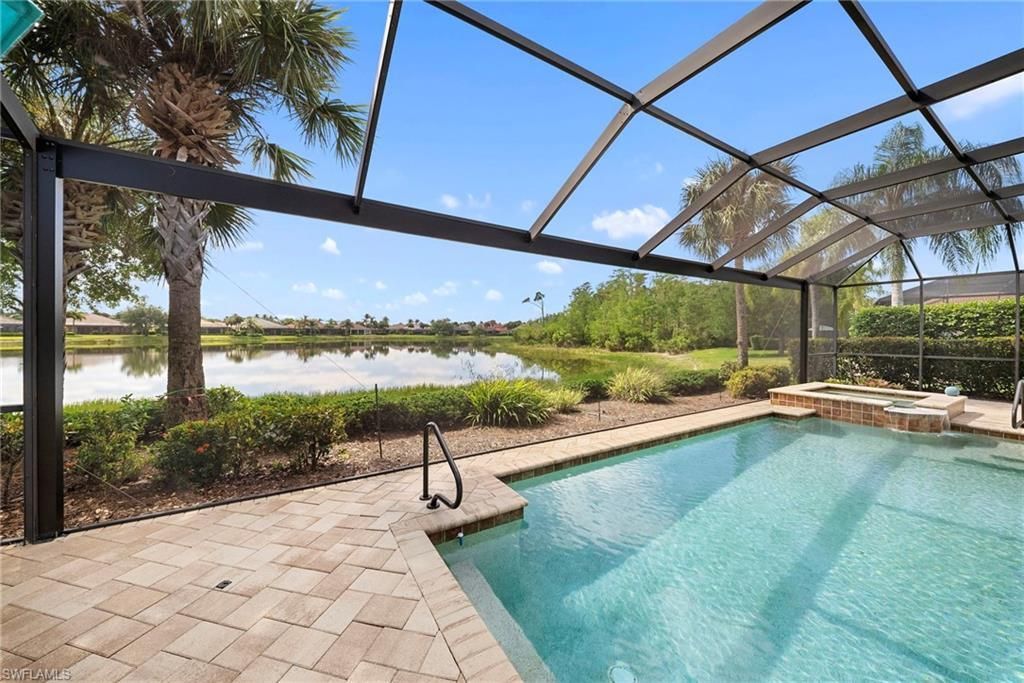 10125 Salisbury Ct, Fort Myers, FL 33913 Photo