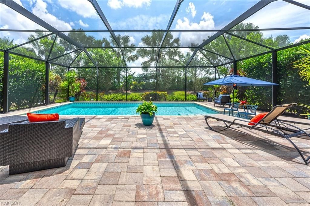 14606 Tropical Dr, Naples, FL 34114 Photo