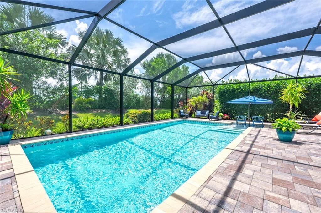 14606 Tropical Dr, Naples, FL 34114 Photo