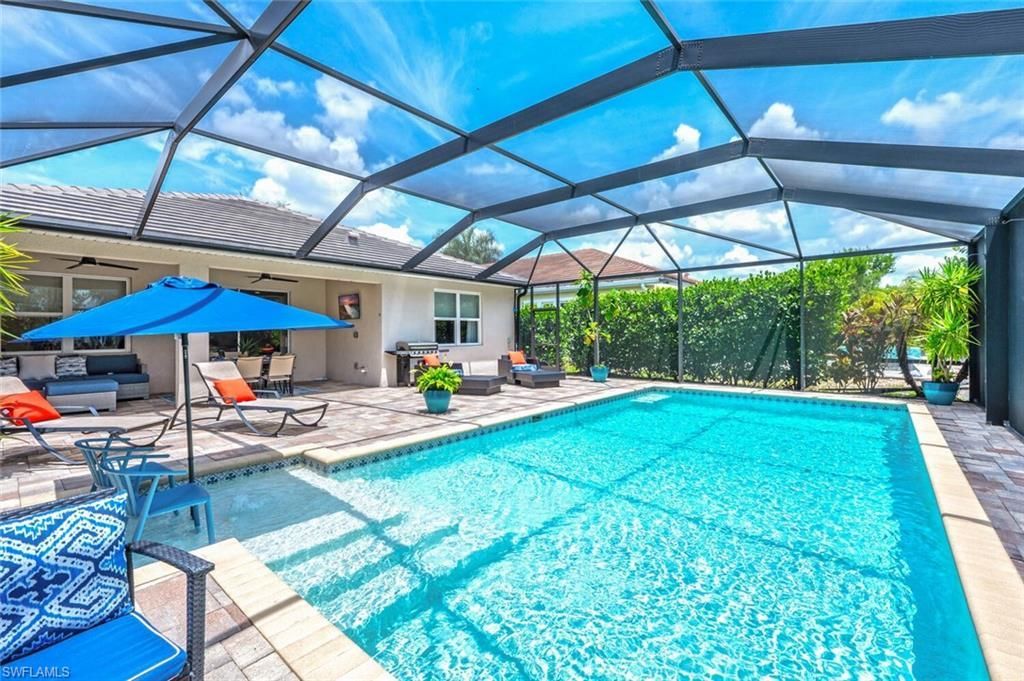 14606 Tropical Dr, Naples, FL 34114 Photo