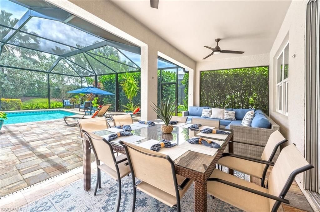 14606 Tropical Dr, Naples, FL 34114 Photo