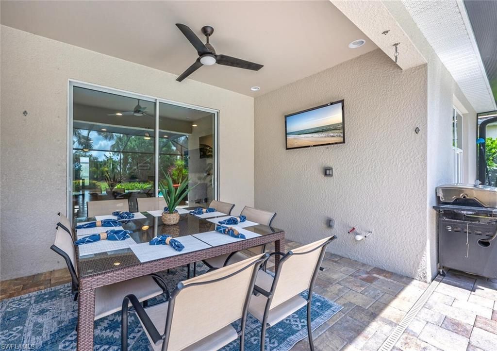 14606 Tropical Dr, Naples, FL 34114 Photo