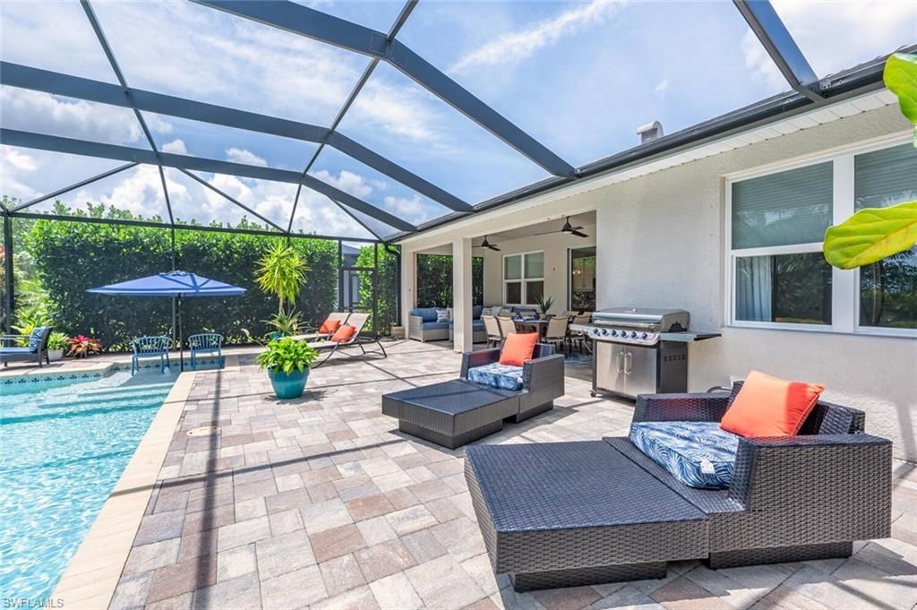 14606 Tropical Dr, Naples, FL 34114 Photo