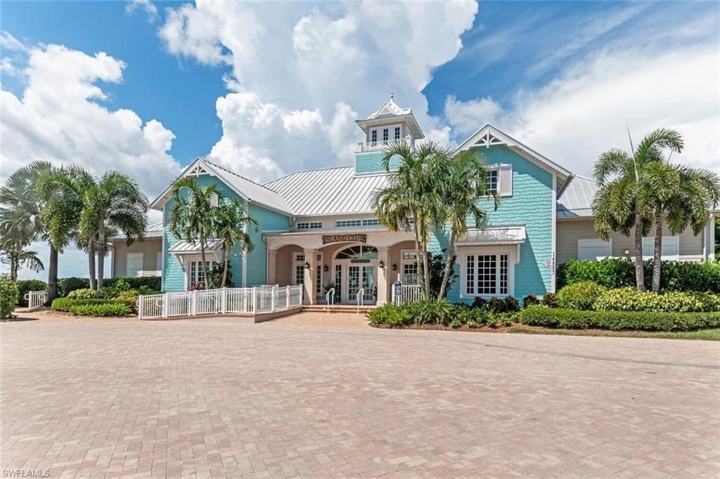 14606 Tropical Dr, Naples, FL 34114 Photo