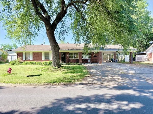 121 STUART Drive, Vidalia, LA 71373