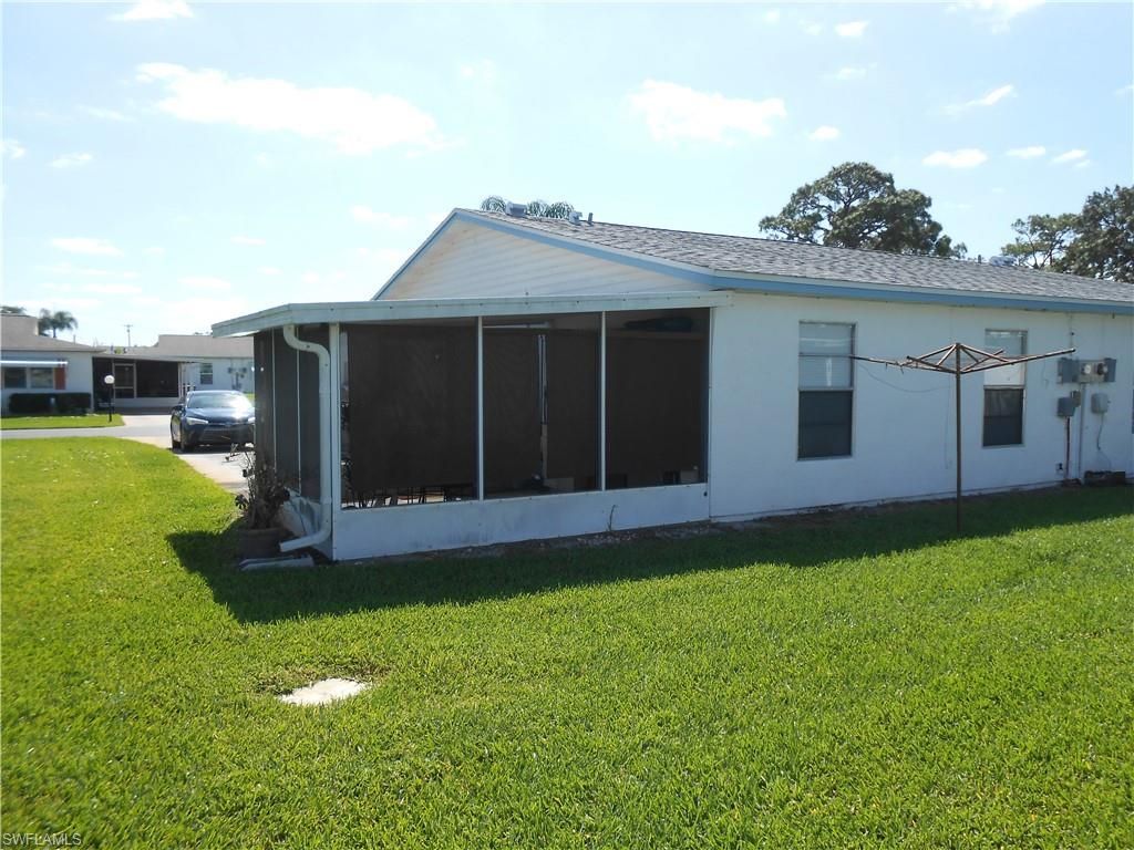 6 Aztec Lily Ln, Lehigh Acres, FL 33936 Photo