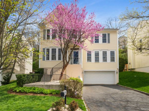 26 Bellefair Road, Rye Brook, NY 10573