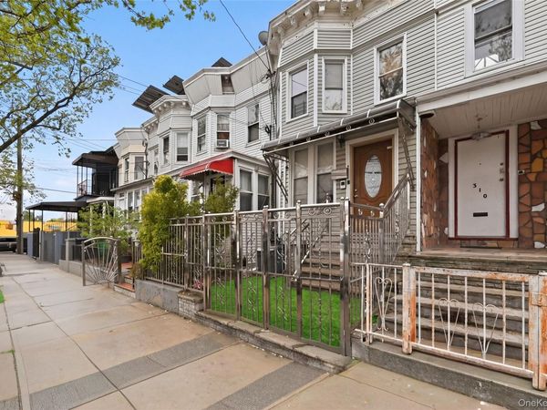 312 Nichols Avenue, Brooklyn, NY 11208