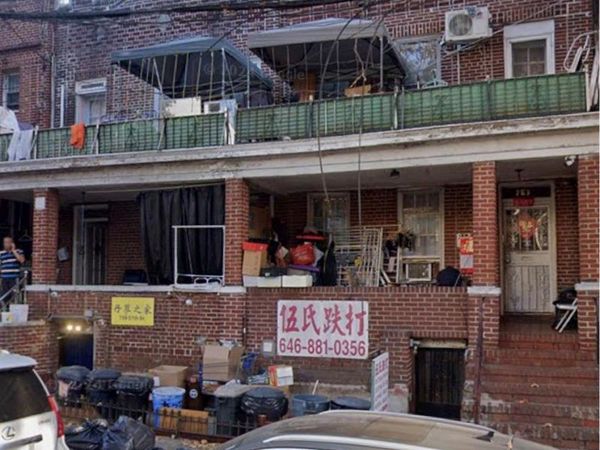 759 57TH Street , Brooklyn, NY 11220