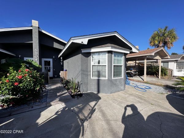 5504 E Hilltop Avenue , Unit E, Panama City, FL 32408