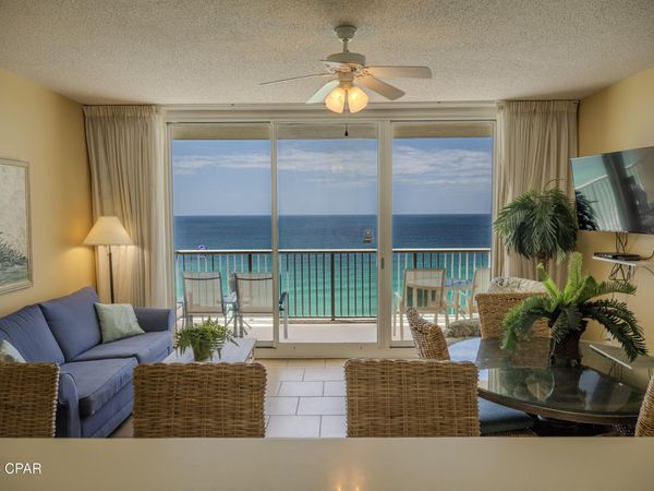 10901 Front Beach Road , Unit 1414, Panama City Beach, FL 32407