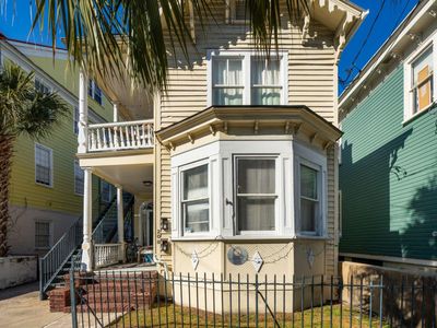 208 Calhoun Street, Charleston, SC 29401