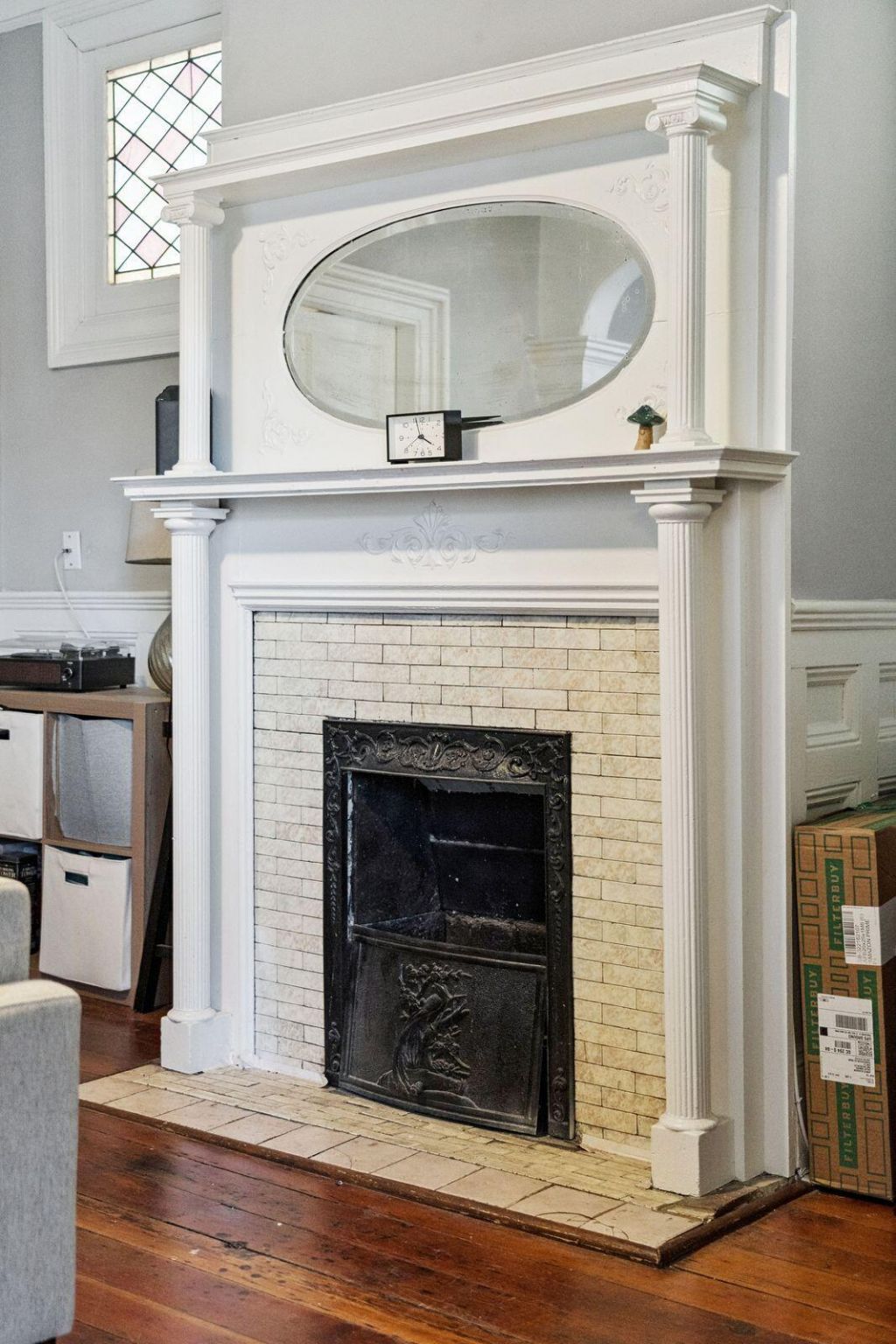 208 Calhoun Street Photo 16