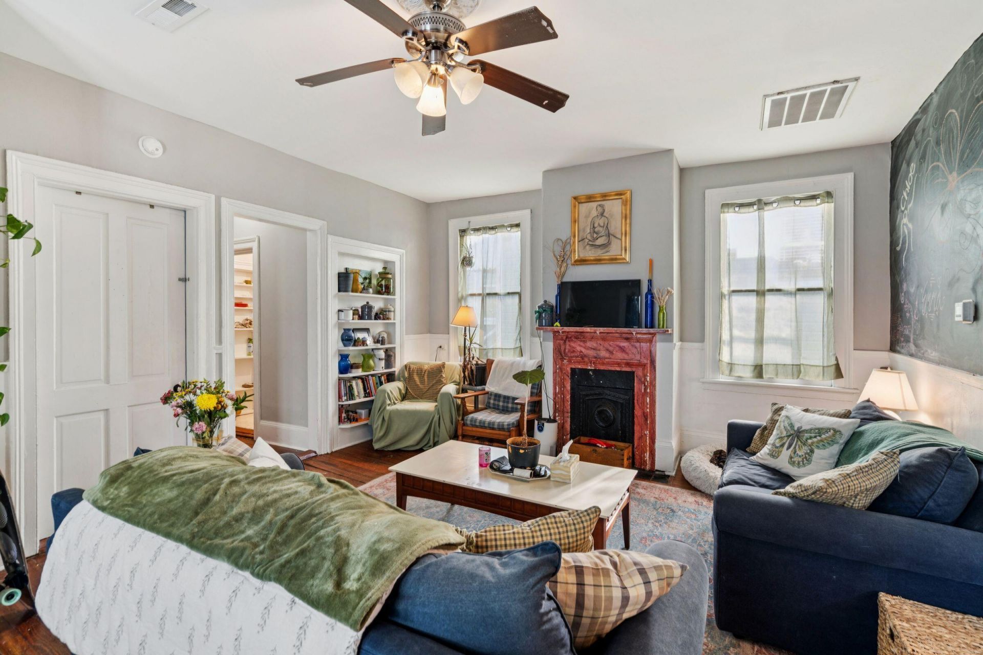 208 Calhoun Street Photo 37