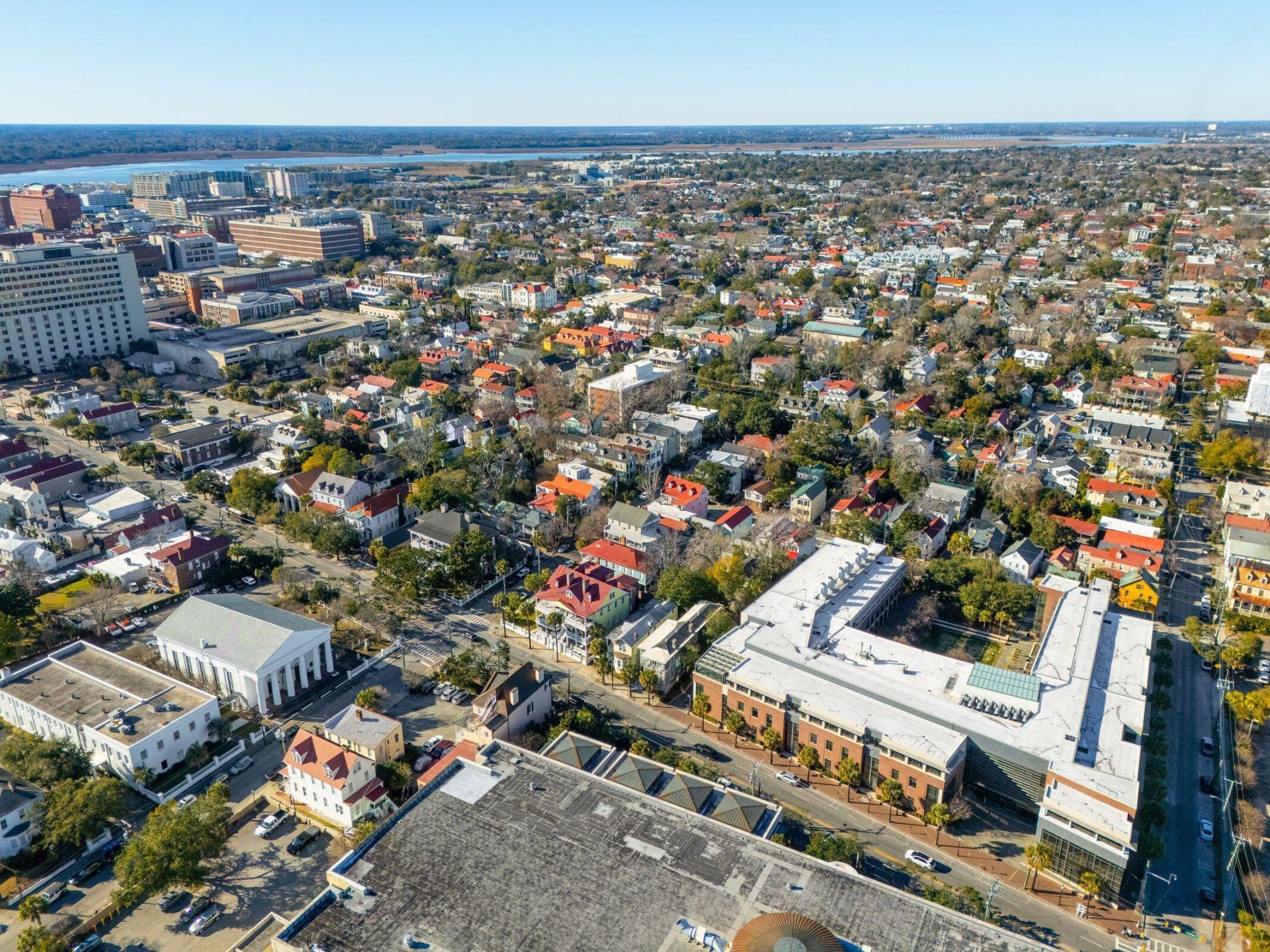 208 Calhoun Street Photo 62