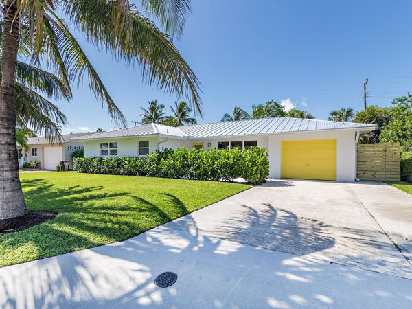 344 Edmor Road, West Palm Beach, FL 33405