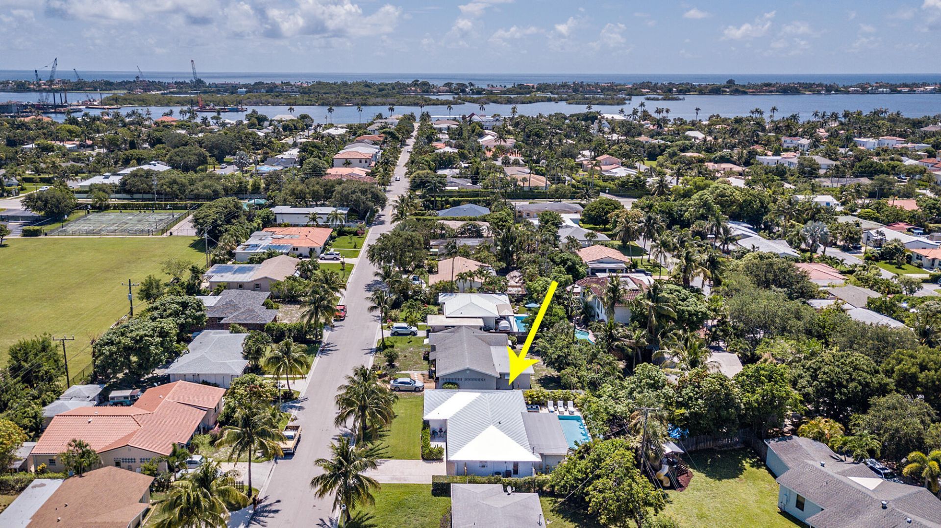 344 Edmor Road, West Palm Beach, FL 33405 Photo