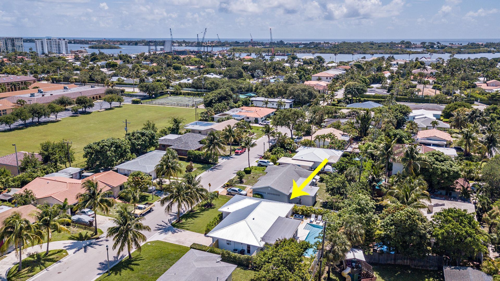 344 Edmor Road, West Palm Beach, FL 33405 Photo
