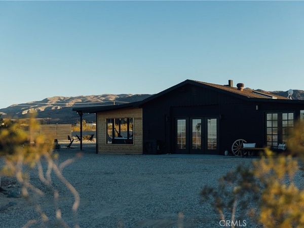 75243 Sullivan , 29 Palms, CA 92277