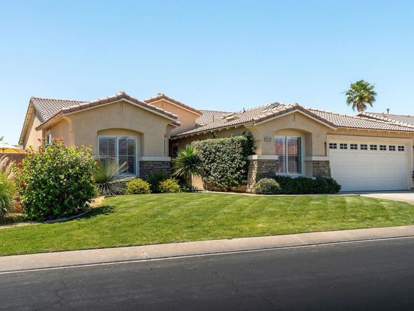 83203 Broadmoor Drive, Indio, CA 92203