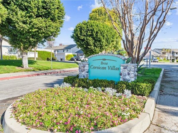 692 Archwood Avenue , Brea, CA 92821