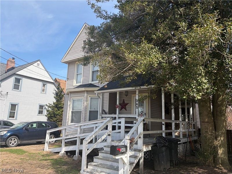 345 W 43rd Street, Ashtabula, OH 44004 Photo 1