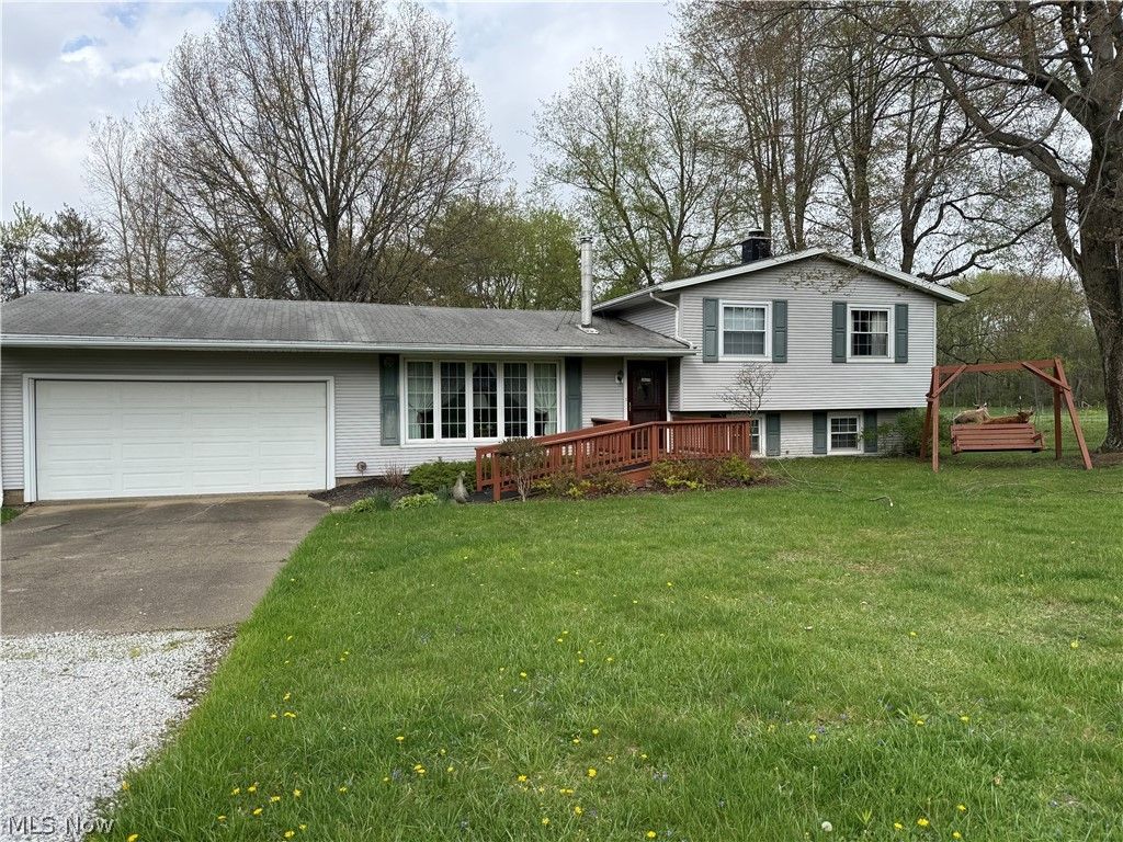 6301 Georgetown Street , Louisville, OH 44641 Main Photo