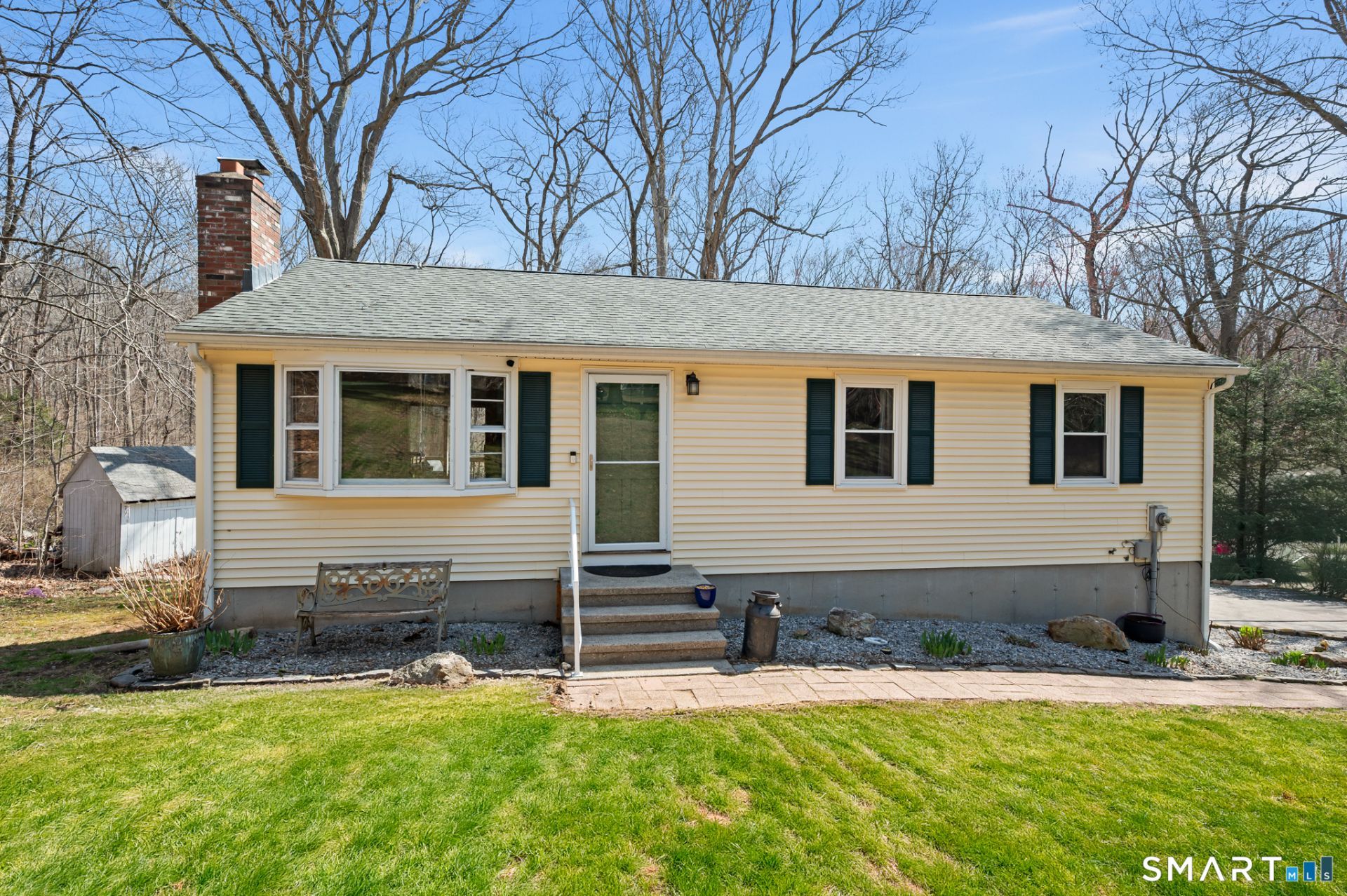 4 Elaine, East Haddam, CT 06469 Main Photo