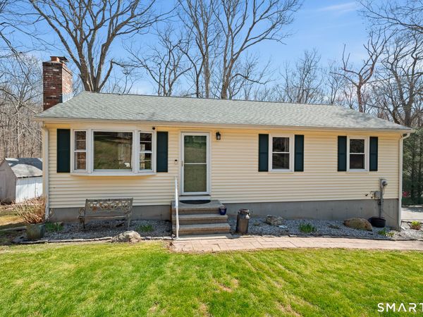 4 Elaine, East Haddam, CT 06469
