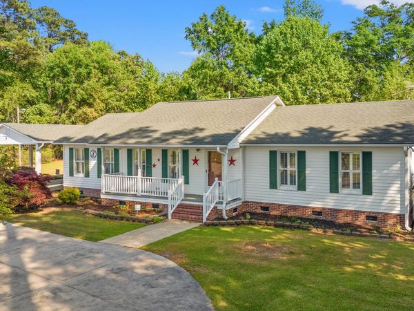 736 Millers Rd., Mullins, SC 29574