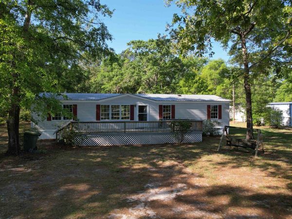 66 FW Anderson Dr. , Georgetown, SC 29440