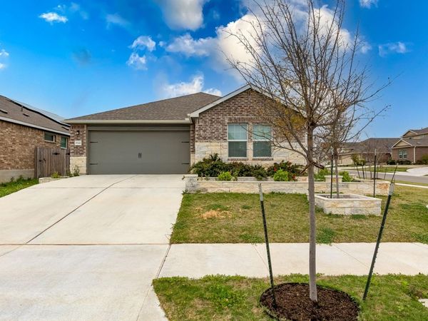 1641 Catahoula DR , Leander, TX 78641