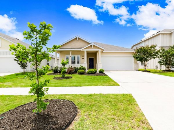 2721 Winding Creek RD, Kyle, TX 78640