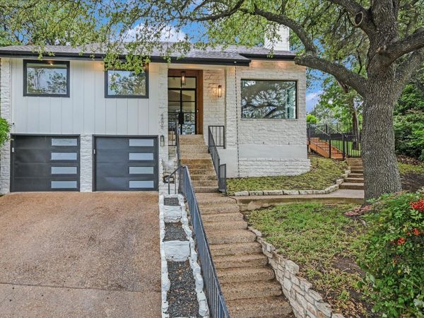 4806 Fern Hollow, Austin, TX 78731