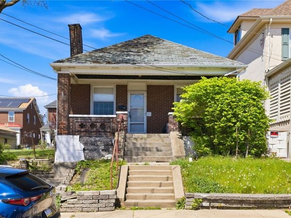 2929 Brevard Ave, Pittsburgh, PA 15227