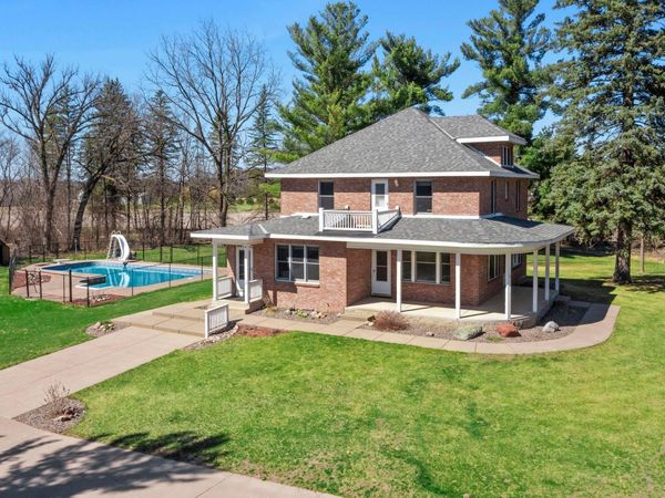 20930 St Francis Boulevard NW, Anoka, MN 55303